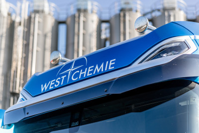 Flexibility & speed at West-Chemie Flexibility & speed at West-Chemie