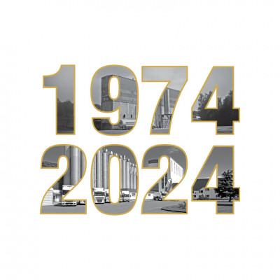 West-Chemie in 2024 West-Chemie in 2024
