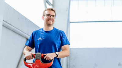 Careers at West-Chemie Careers at West-Chemie