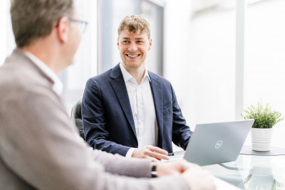 Marketing at West-Chemie Marketing at West-Chemie
