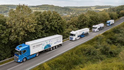 Logistics & packaging at West-Chemie Logistics & packaging at West-Chemie