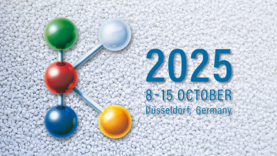 K Trade Fair 2025 K Trade Fair 2025