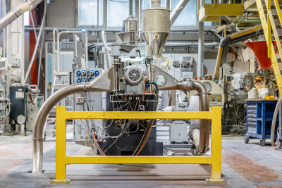 West-Chemie's quality promise West-Chemie's quality promise