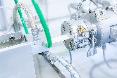 ISO standards at West-Chemie ISO standards at West-Chemie