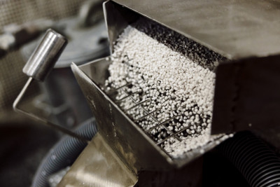 ISO production process at West-Chemie ISO production process at West-Chemie