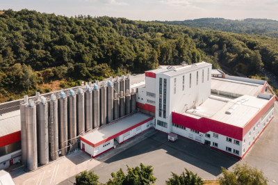 West-Chemie as a family business West-Chemie as a family business