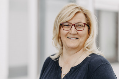 Andrea from West-Chemie Andrea from West-Chemie