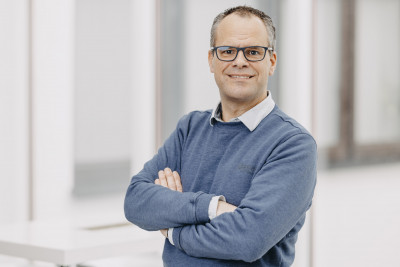 Thomas from West-Chemie Thomas from West-Chemie