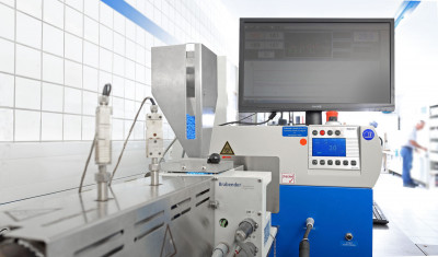 Development & consulting at West-Chemie