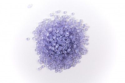 Transparent PVC from West-Chemie Transparent PVC from West-Chemie