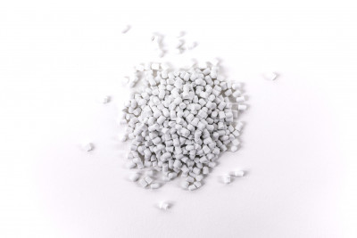 Flexible PVC granulates from West-Chemie Flexible PVC granulates from West-Chemie