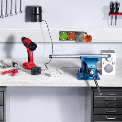 Area of application: electrical industry Area of application: electrical industry