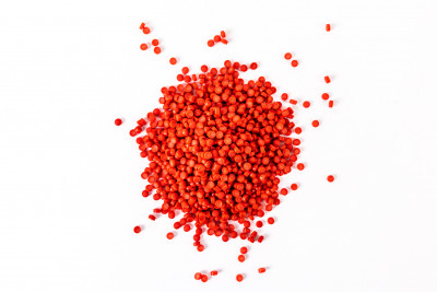 Rigid PVC granulates from West-Chemie Rigid PVC granulates from West-Chemie