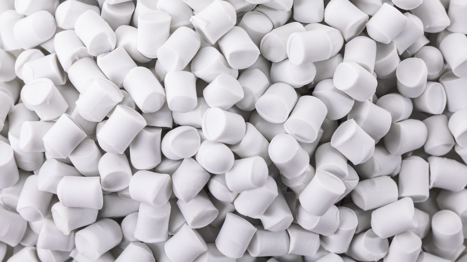 Customized PVC compounds. Made in Germany. | West-Chemie