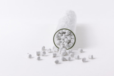 Flexible PVC granulates from West-Chemie