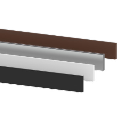 Application for baseboards Application for baseboards
