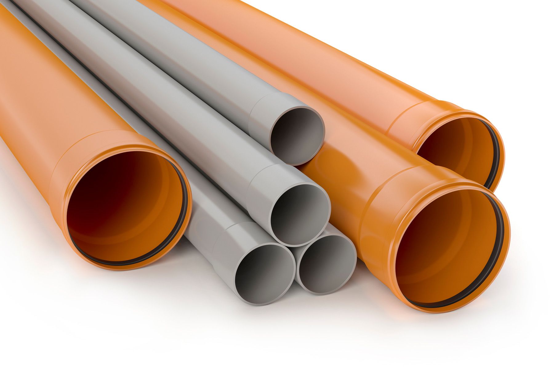 Hart-PVC-Granulate – vielseitig & leistungsstark | West-Chemie