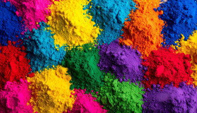 Pigments & Coloristics from West-Chemie Pigments & Coloristics from West-Chemie